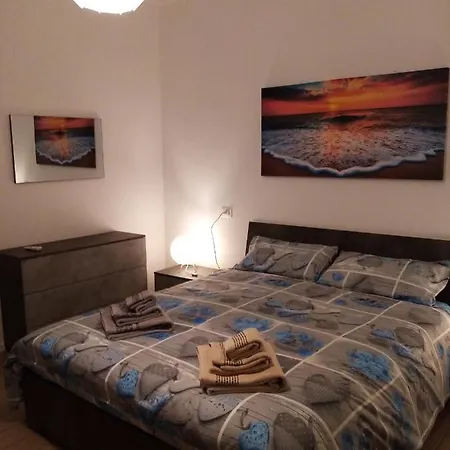 Turistico Appartement *