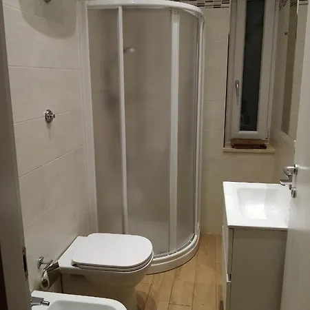 Appartement Turistico Ancône