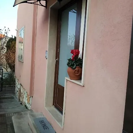 Turistico Appartement