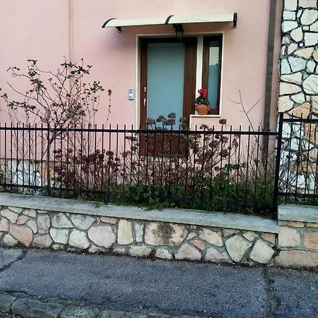 Turistico Appartement