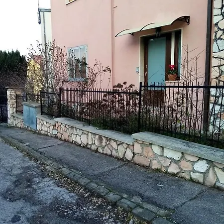 Turistico Appartement Ancona