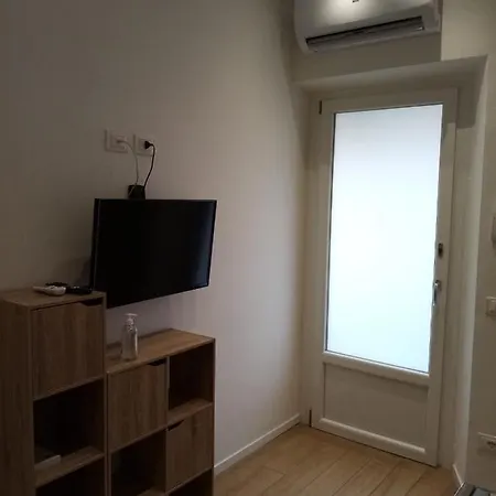 Appartement Turistico