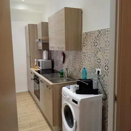 Appartement Turistico *